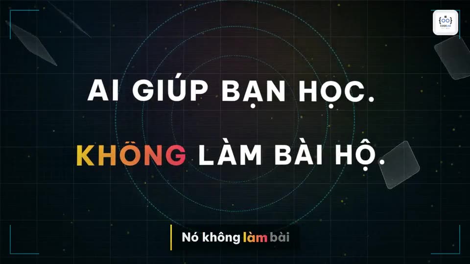 NEU Codelab: chấm code trực tuyến có trợ lý AI