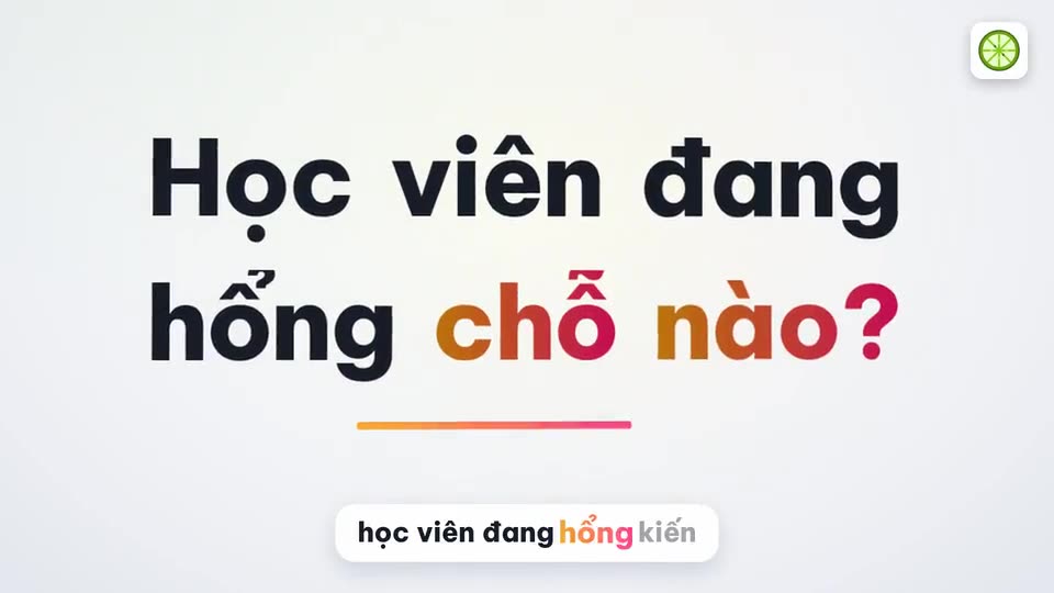 Limio: dạy đúng nhịp, học đúng chỗ
