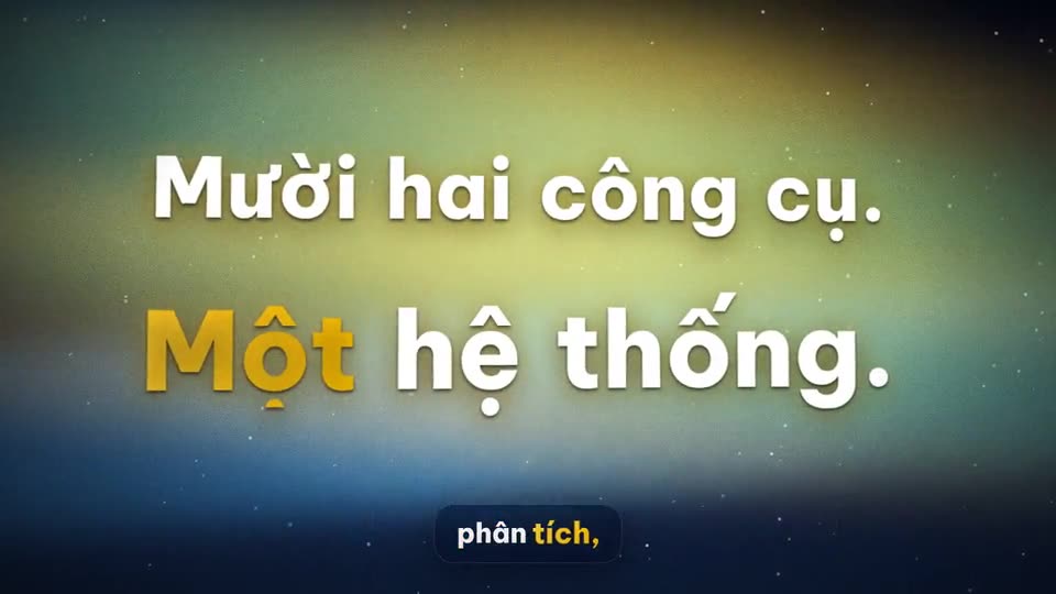 NEU Research: từ ý tưởng đến công bố