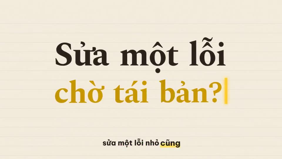 SmartDoc: thư viện tài liệu và sách điện tử