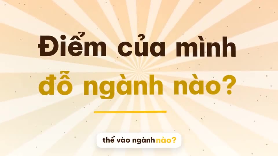 Tuyển sinh NEU: hệ thống AI hỗ trợ tuyển sinh