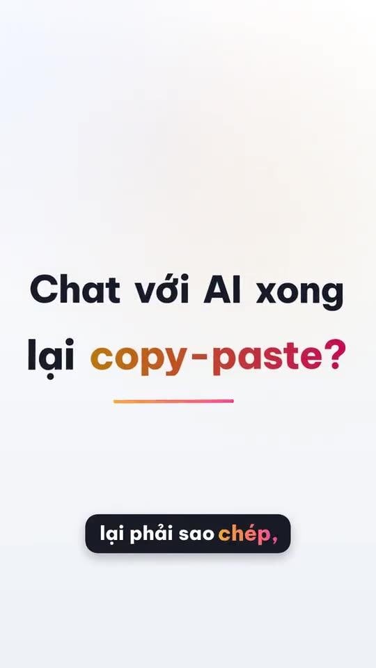 Handio — phong cách sạch (clean)