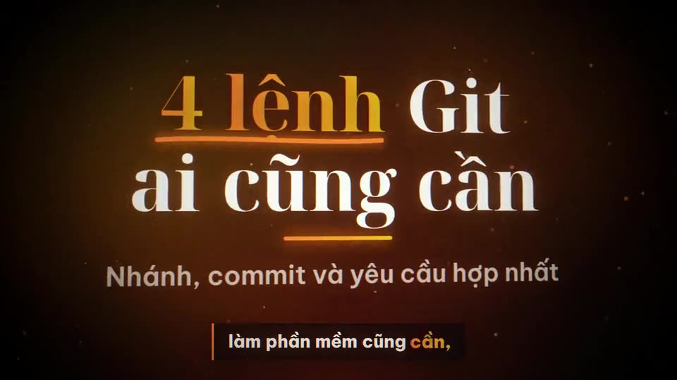 Quy trình làm việc của đội kỹ thuật (khổ ngang)
