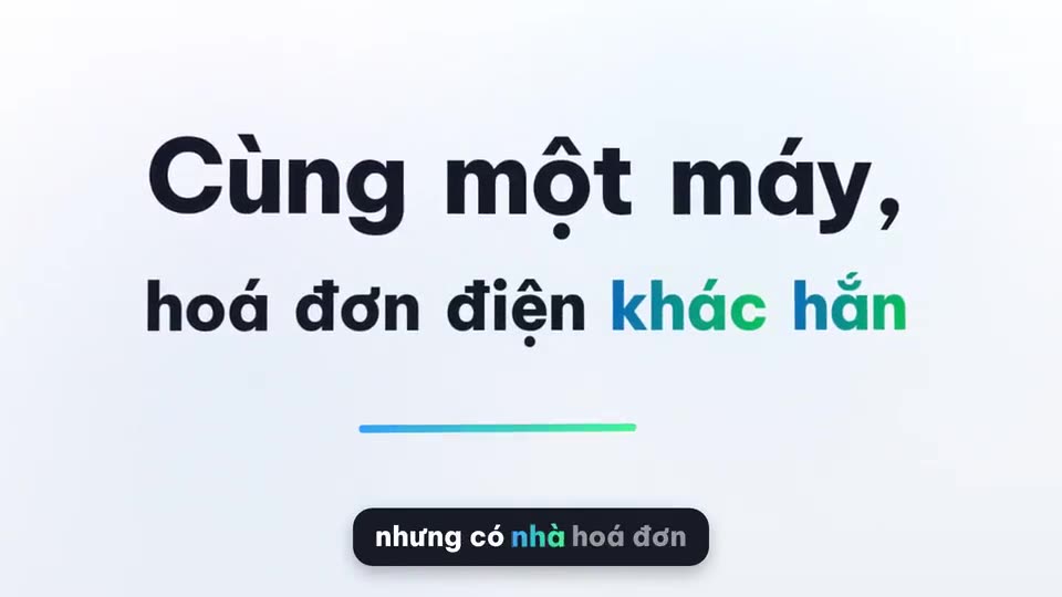 Dùng điều hoà mát mà đỡ tốn điện