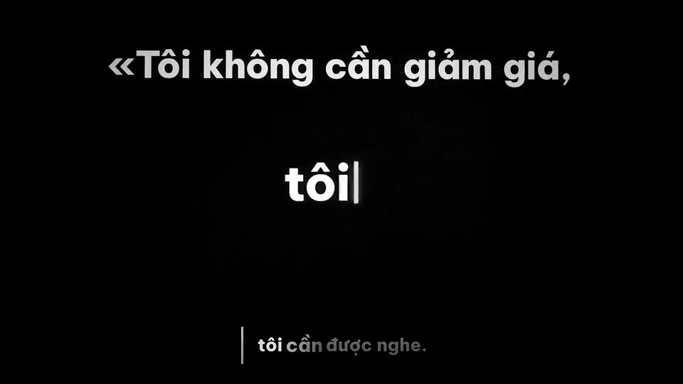 Tập huấn chăm sóc khách hàng (khổ ngang)