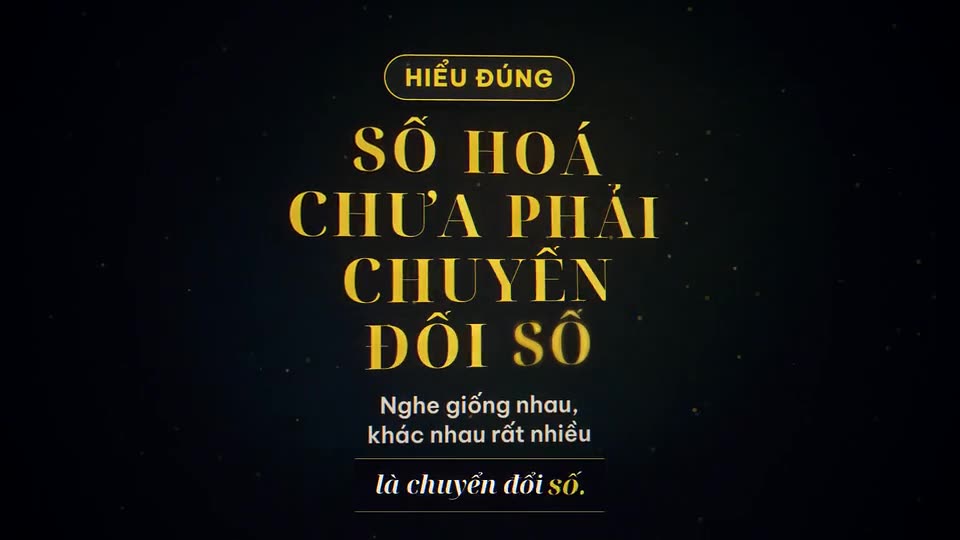 Phân biệt hai khái niệm (khổ ngang)