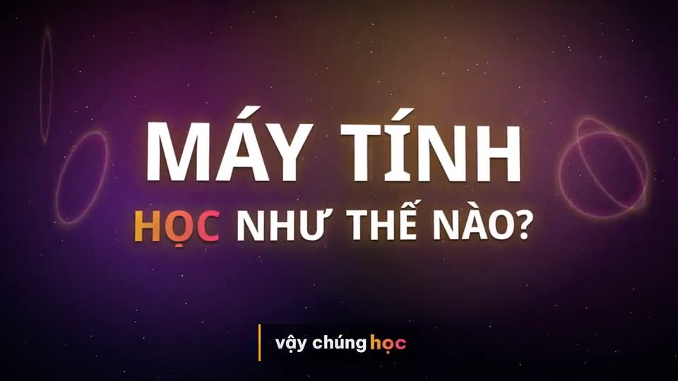 Giải thích một khái niệm (khổ ngang)