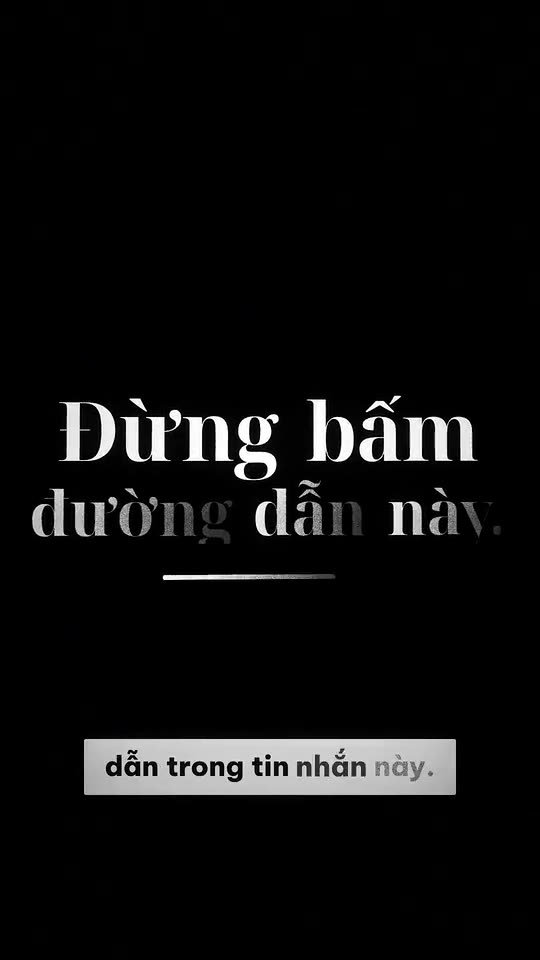 Nhận biết rủi ro, cảnh báo