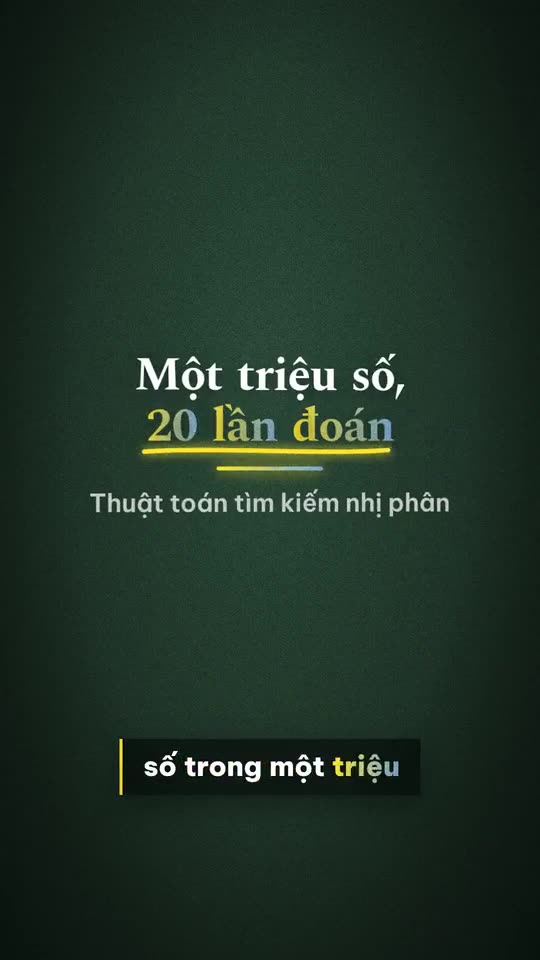 Giải thích thuật toán, mã nguồn