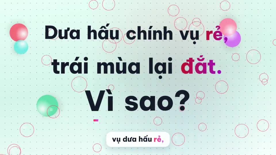 Kinh tế vi mô: cung và cầu