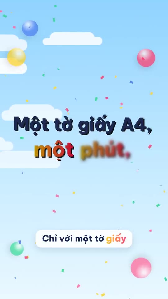Gấp máy bay giấy