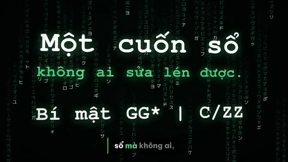 Blockchain nhập môn