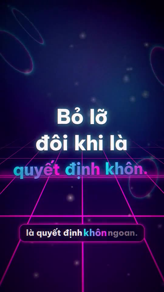 FOMO, nỗi sợ bỏ lỡ