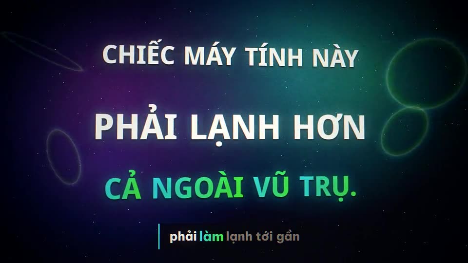 Máy tính lượng tử nhập môn