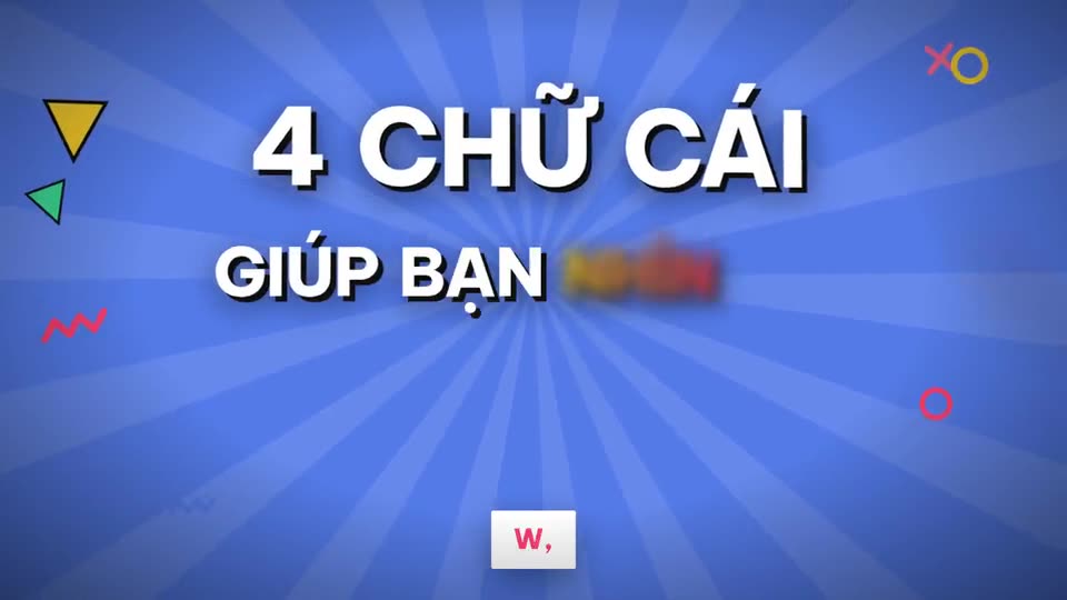 Phân tích SWOT