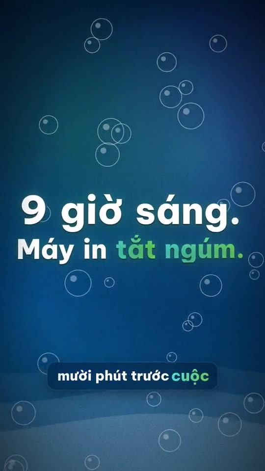 Dịch vụ cho doanh nghiệp