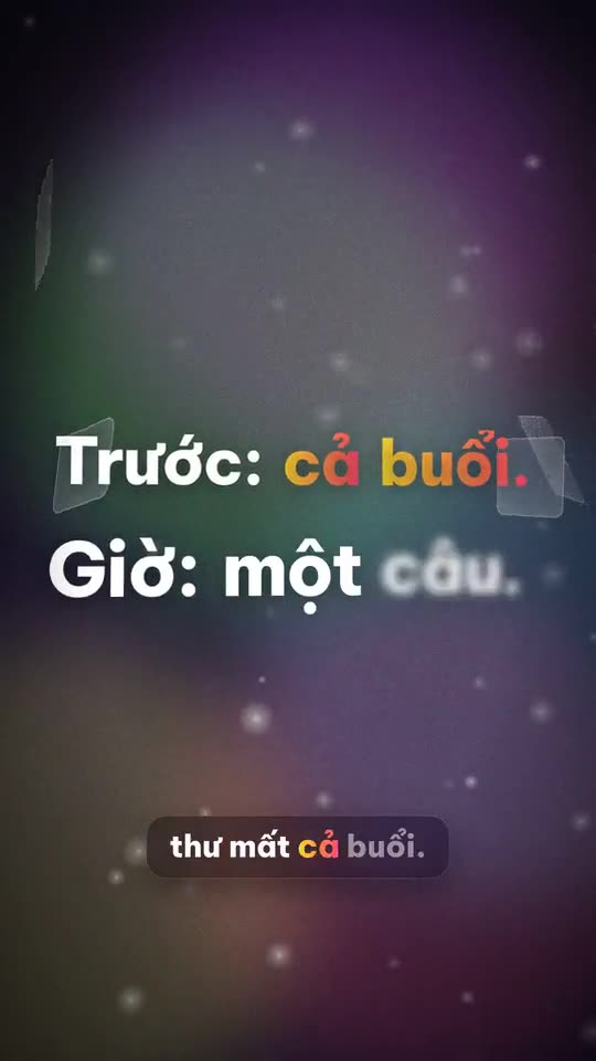 Sản phẩm AI