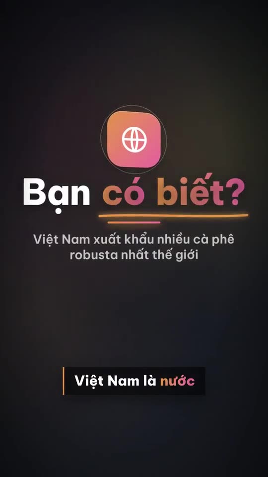 Cà phê rang xay bán online