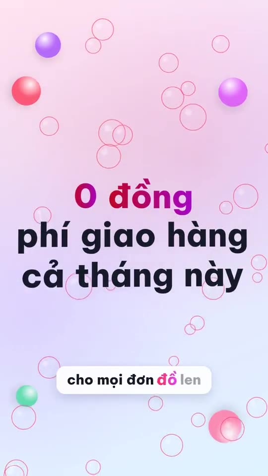 Đồ len handmade: miễn phí giao hàng