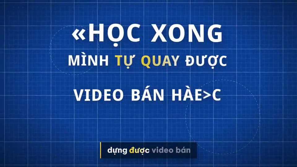 Khoá học bán hàng online (khổ ngang)