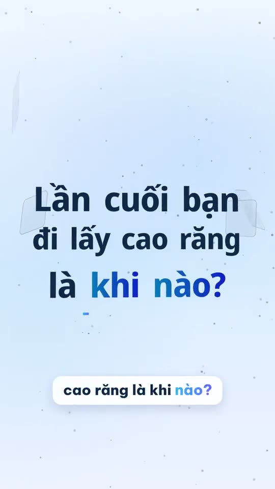 Phòng khám nha khoa